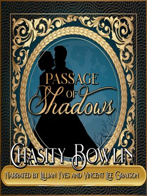 cover image of Passage of Shadows